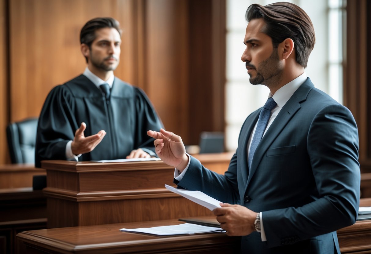 Closing Arguments