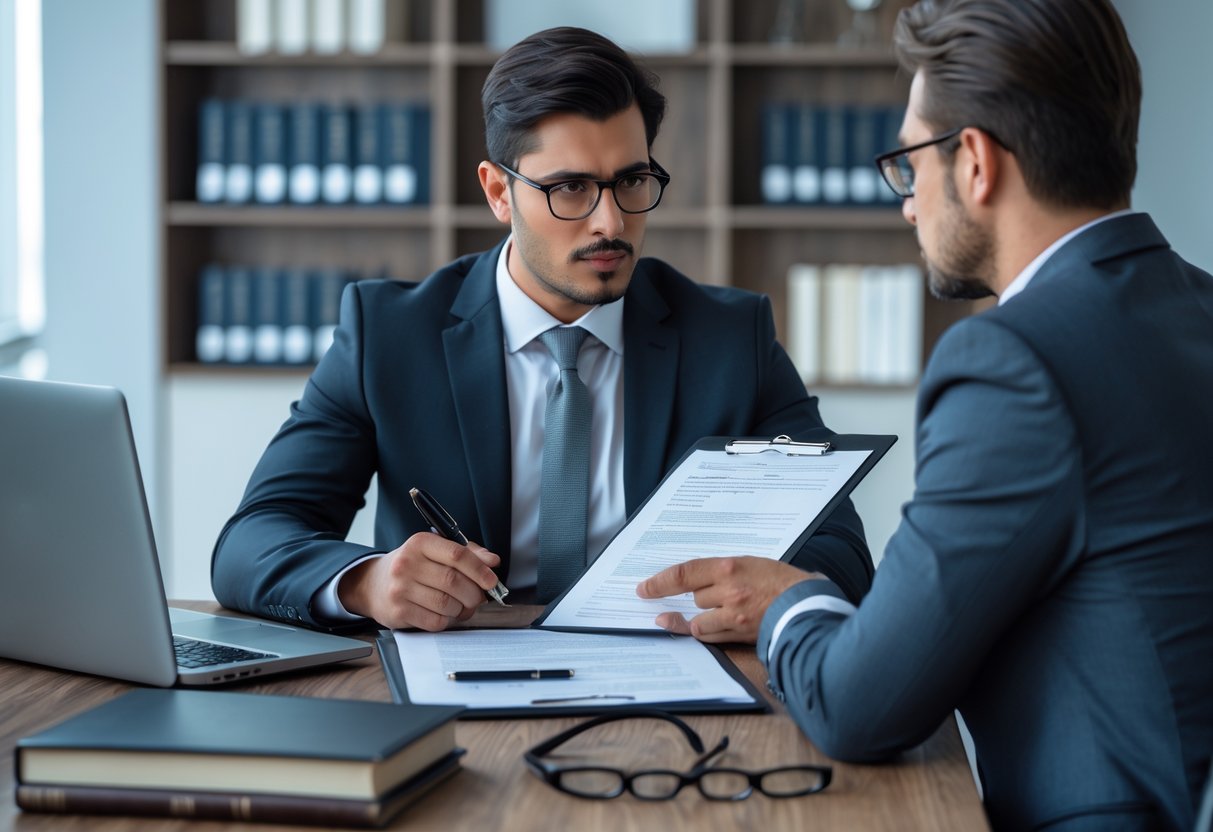 Comprehensive Defense Plans for DUI Offenses