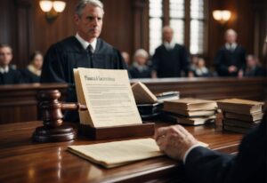 Enforcing Judgments in Personal Injury Lawsuits