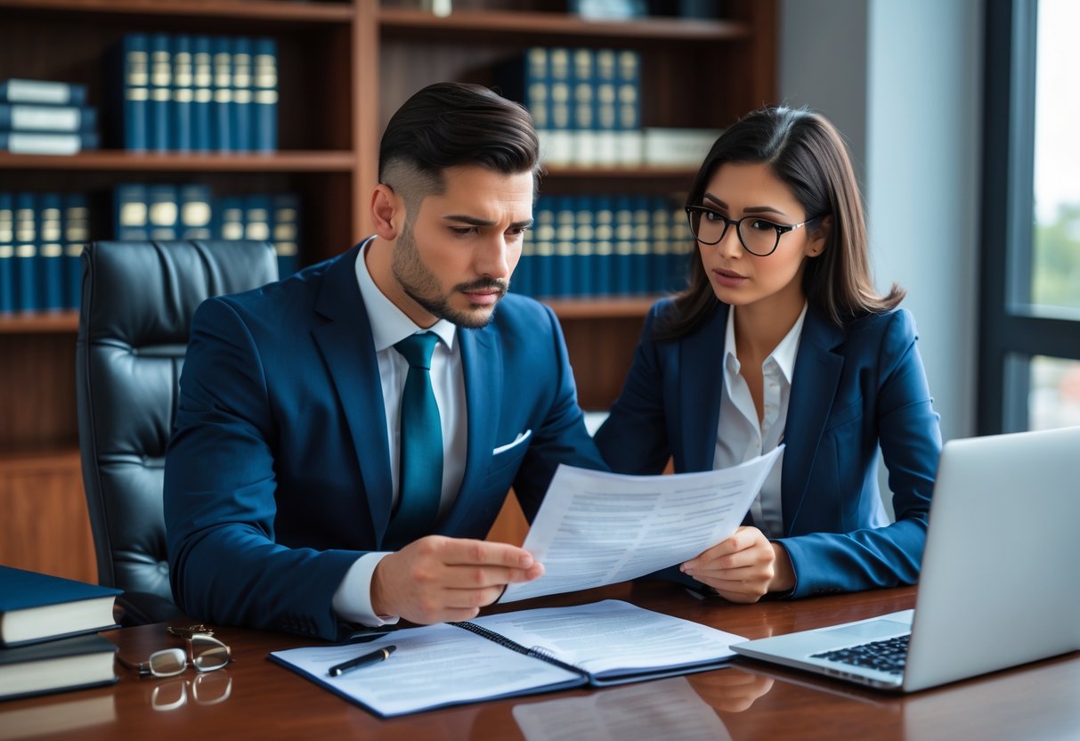 Evaluating the Value of Professional Legal Advice in DUI Cases