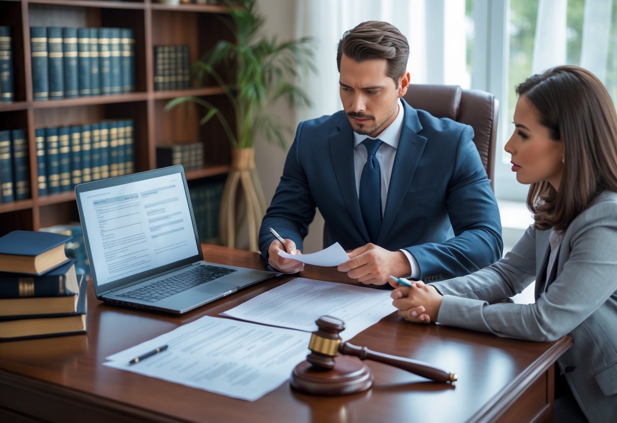 Exploring Appeals in DUI Convictions