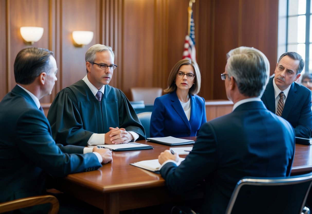 Exploring the Options for Plea Bargaining in DUI Cases