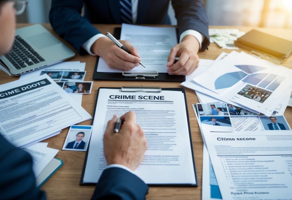 How Analytical Thinking Enhances Defense Strategies in Legal Cases