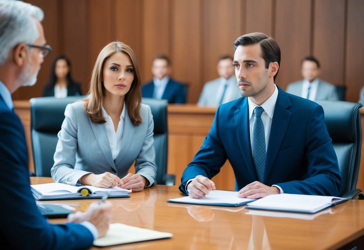 How Effective Communication Can Impact Your Criminal Case