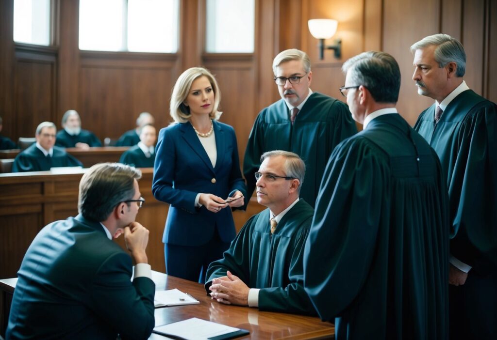 How Plea Bargaining Can Impact Your Case