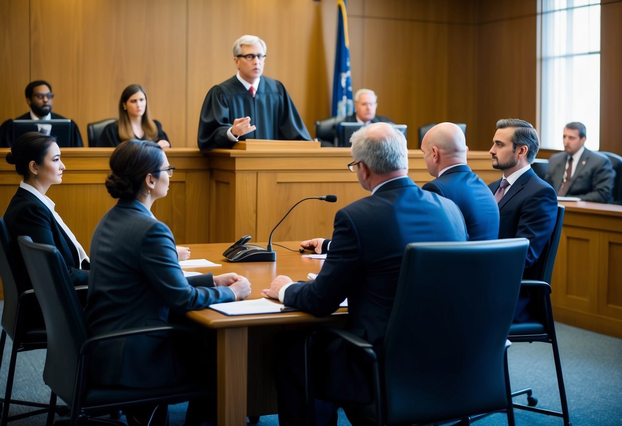 How Preliminary Hearings Impact the Defense Strategy