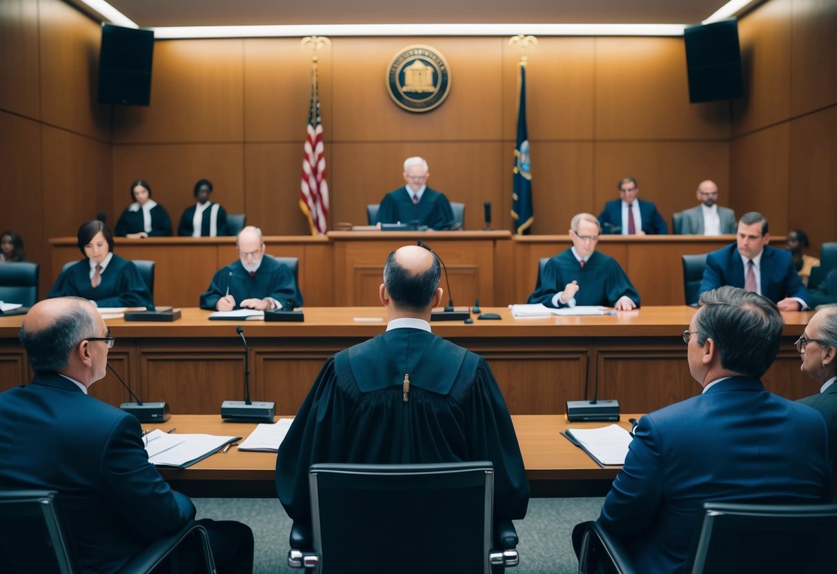 How Preliminary Hearings Influence Case Resolutions