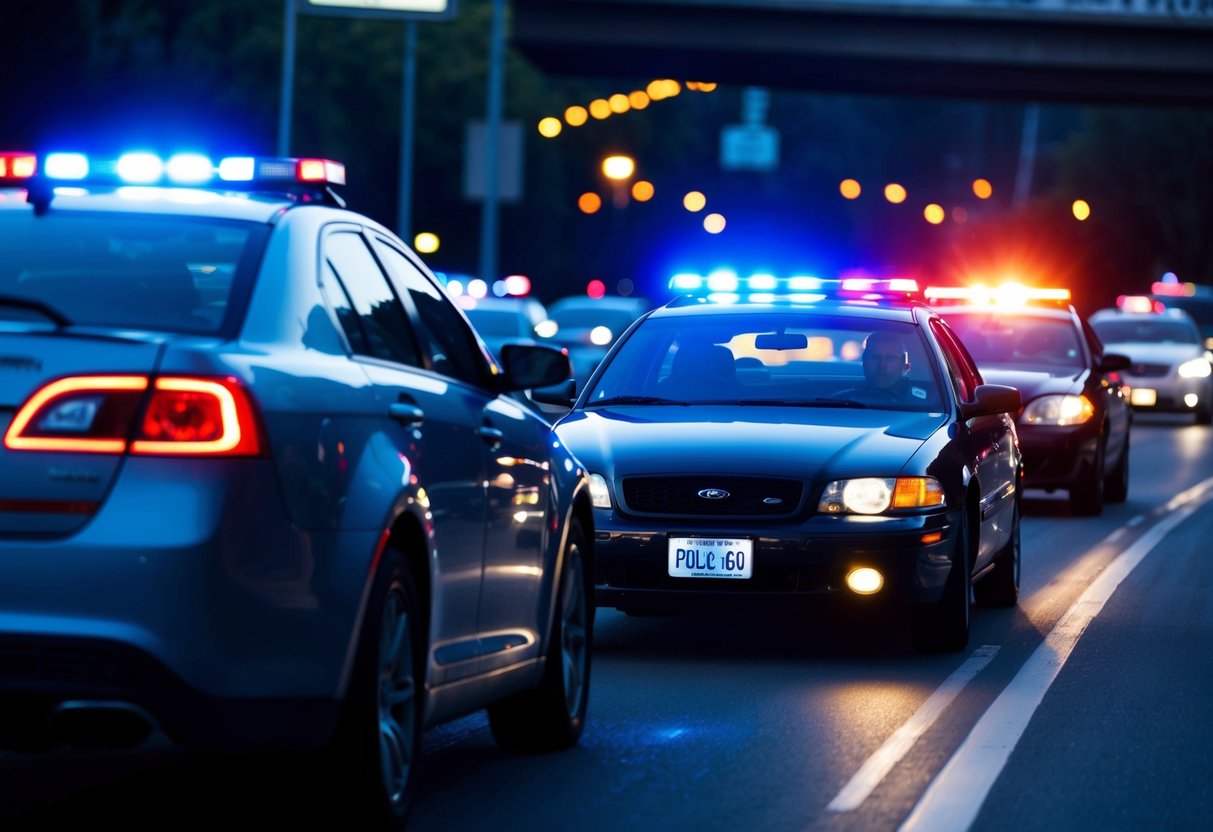 How a Criminal Lawyer Can Help with Reckless Driving Charges