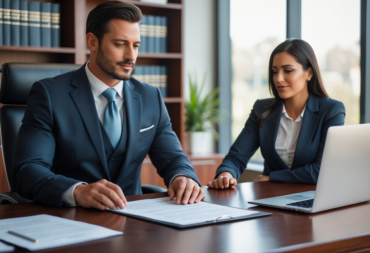 How a DUI Lawyer Can Minimize Stress in Your Legal Journey