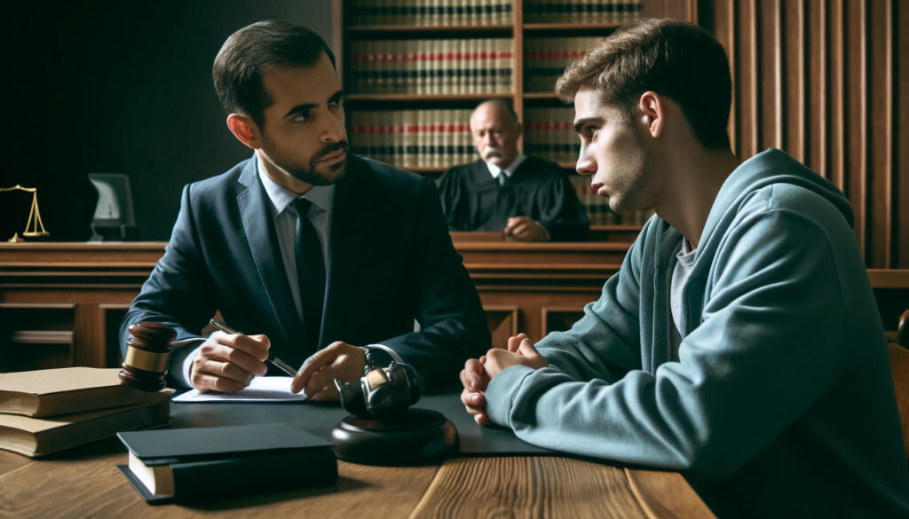 How to Beat a Possession Charge in Georgia
