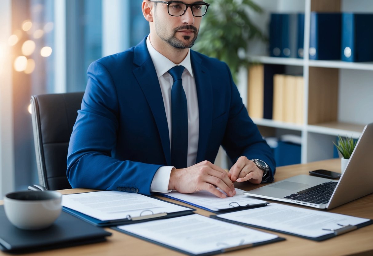 How to Prepare for a Plea Bargaining Negotiation