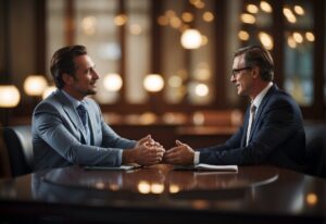 Negotiating Settlements in Personal Injury Cases