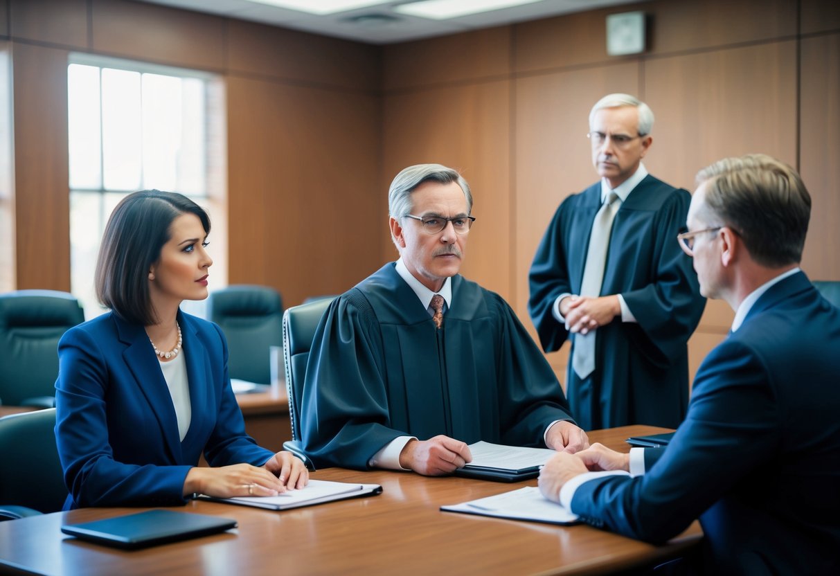 Plea Bargaining in Misdemeanor Offenses