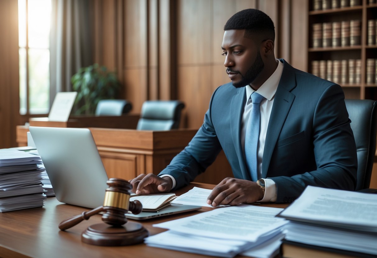 Post-Trial Motions and Their Significance