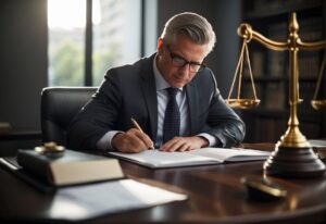 Qualities to Look for in a Personal Injury Lawyer