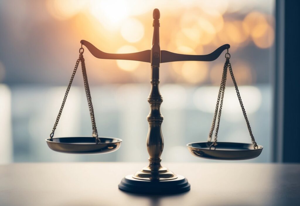 Role of Compassion in Effective Legal Advocacy