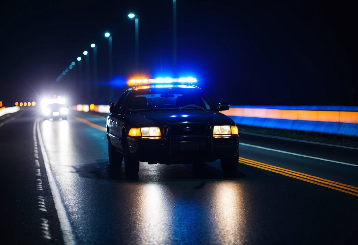 Strategies for Defending Against DUI Charges