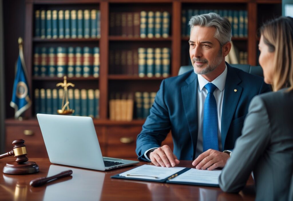 The Advantages of Experienced DUI Attorneys in Georgia