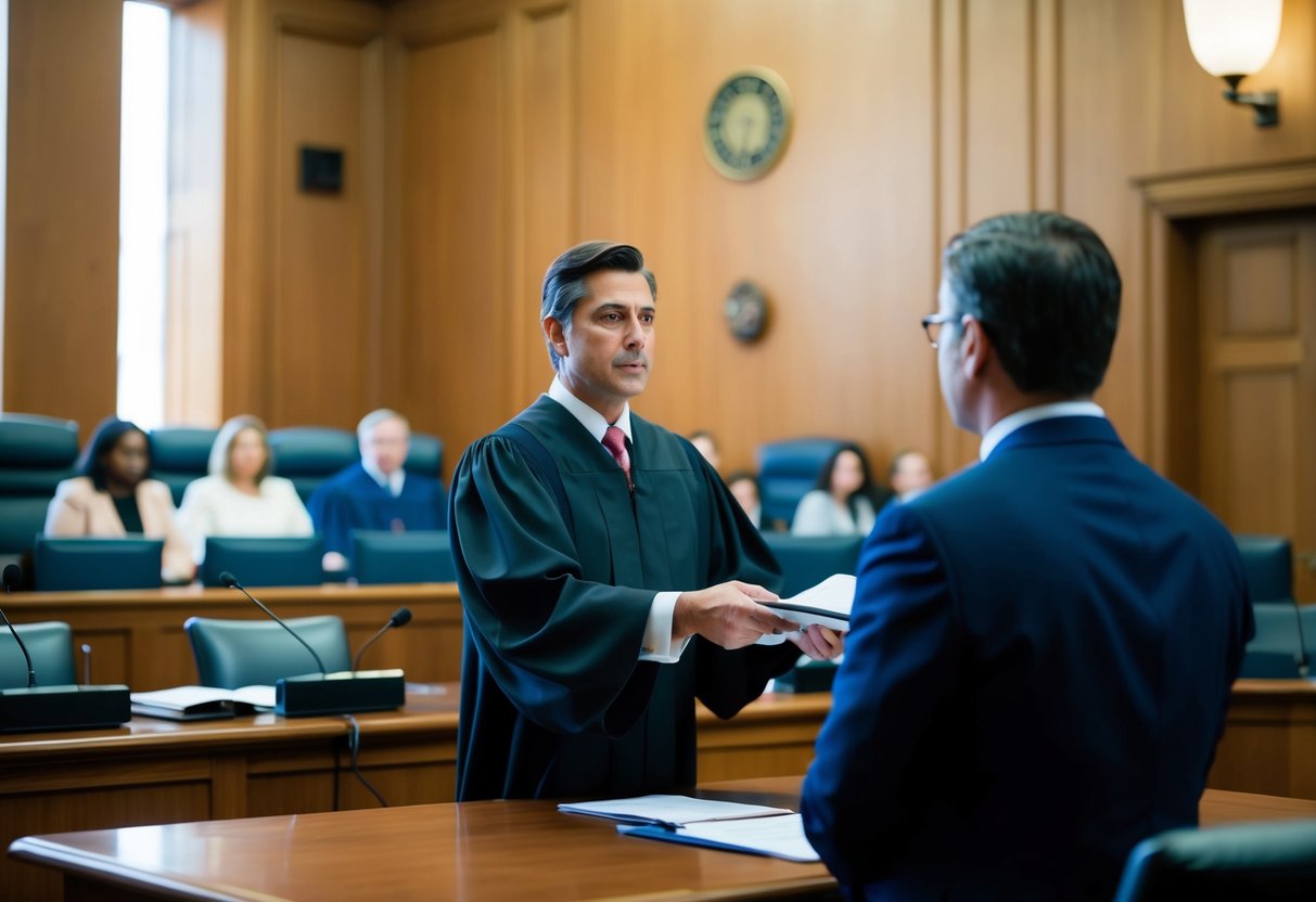 The Attorney's Role in Preliminary Hearings