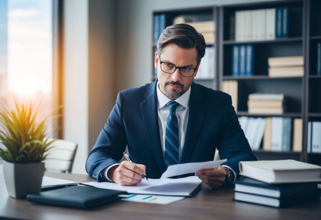 The Importance of Analytical Thinking for Criminal Lawyers in Marietta