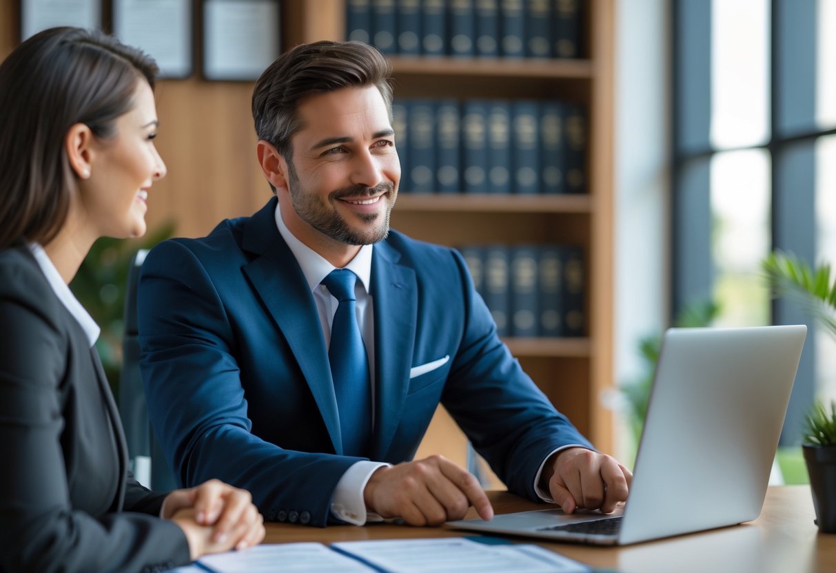 The Importance of Client Testimonials in Selecting a DUI Lawyer for Reliable Legal Representation
