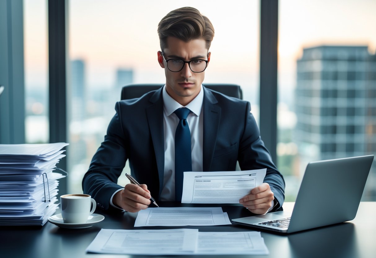 The Importance of Timely Legal Support After a DUI Arrest