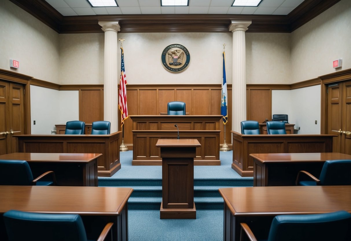 The Intersection of Negotiation and Trial Techniques for Criminal Lawyers