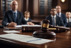 The Role of Evidence in Personal Injury Claims