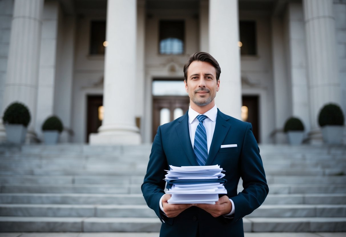 The Role of a Criminal Lawyer in Misdemeanor Cases