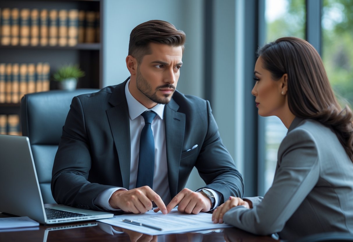 The Role of a DUI Lawyer in Protecting Your Rights During Legal Proceedings