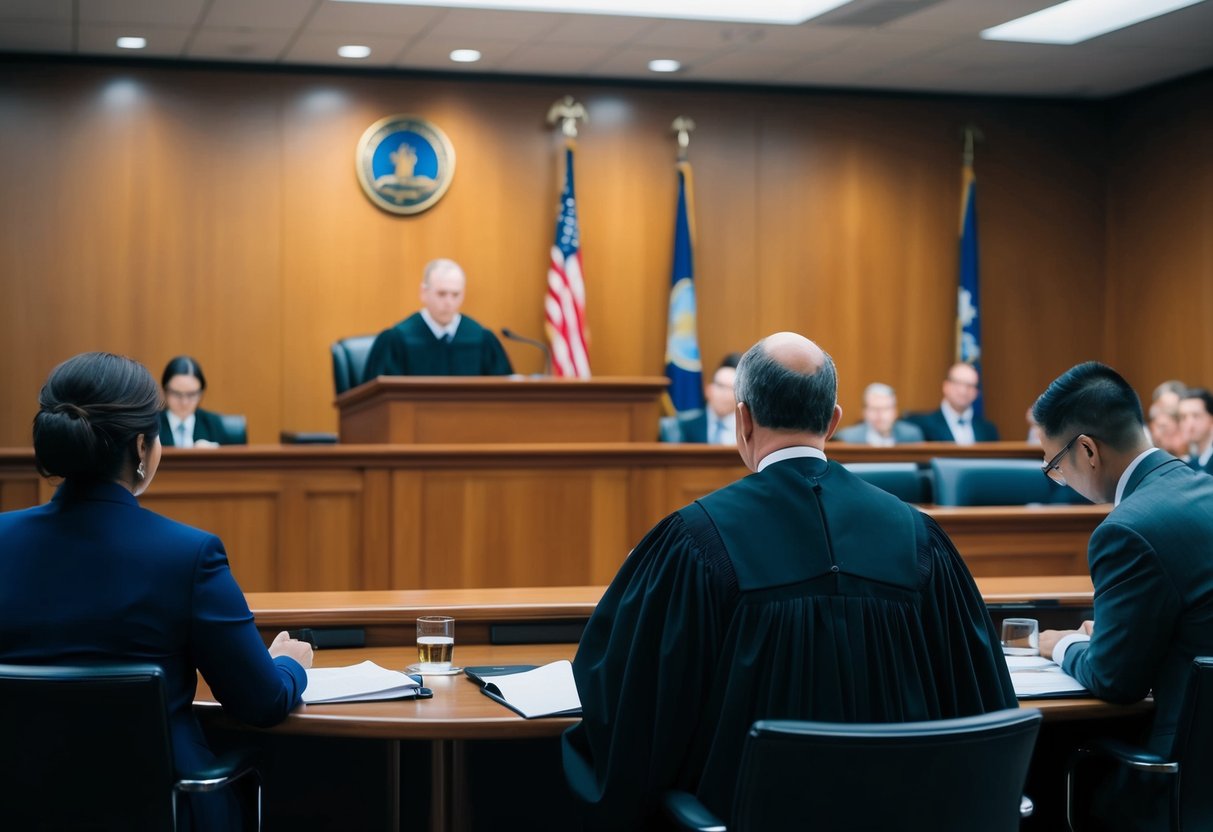 The Significance of Preliminary Hearings in Criminal Cases