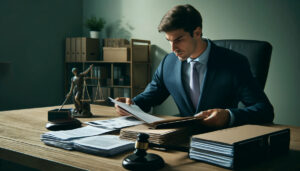Tips for Successful Case Evaluation in Personal Injury Claims