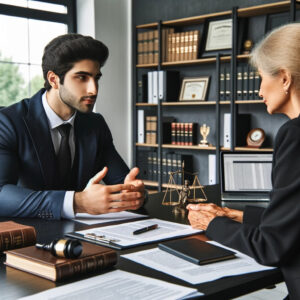Tips for Successful Negotiation in Personal Injury Claims