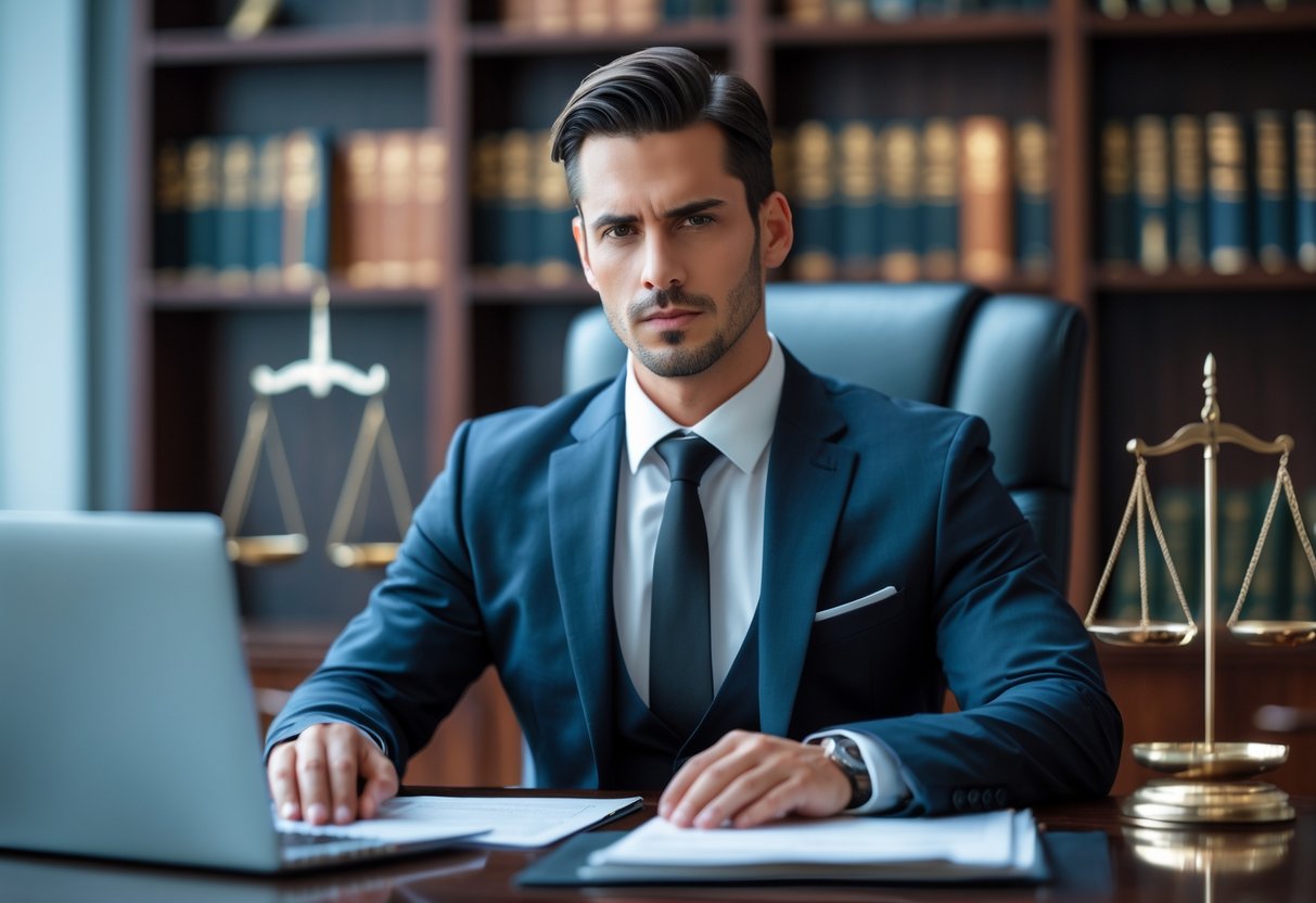Top Reasons to Secure Legal Representation for DUI Charges