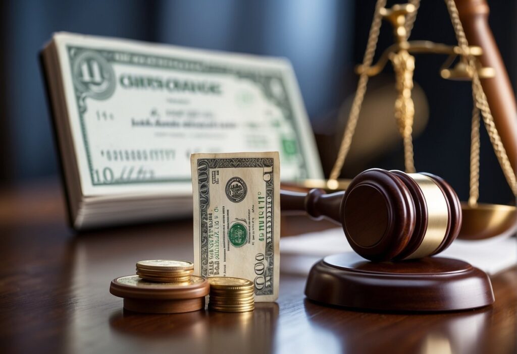 Understanding Compensation in Personal Injury Cases