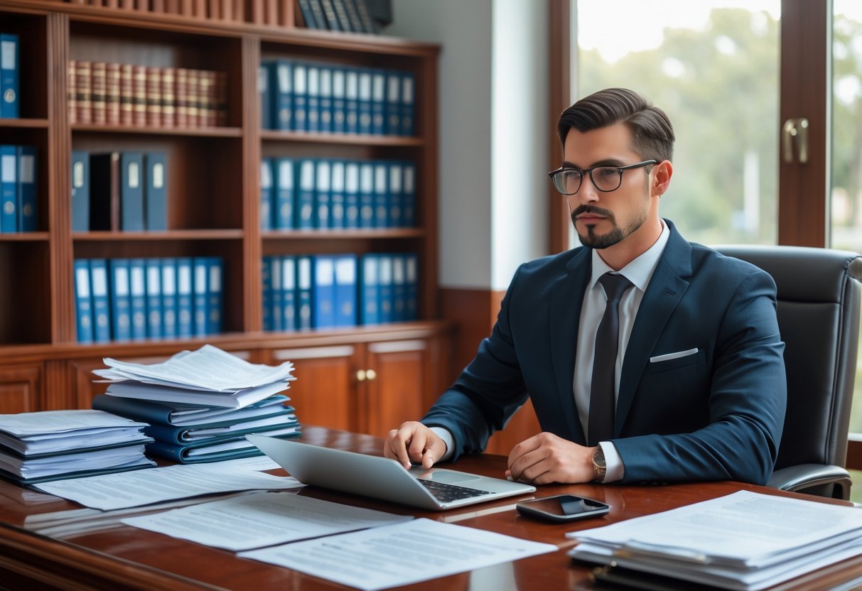 Understanding Pre-Trial Motions in DUI Cases