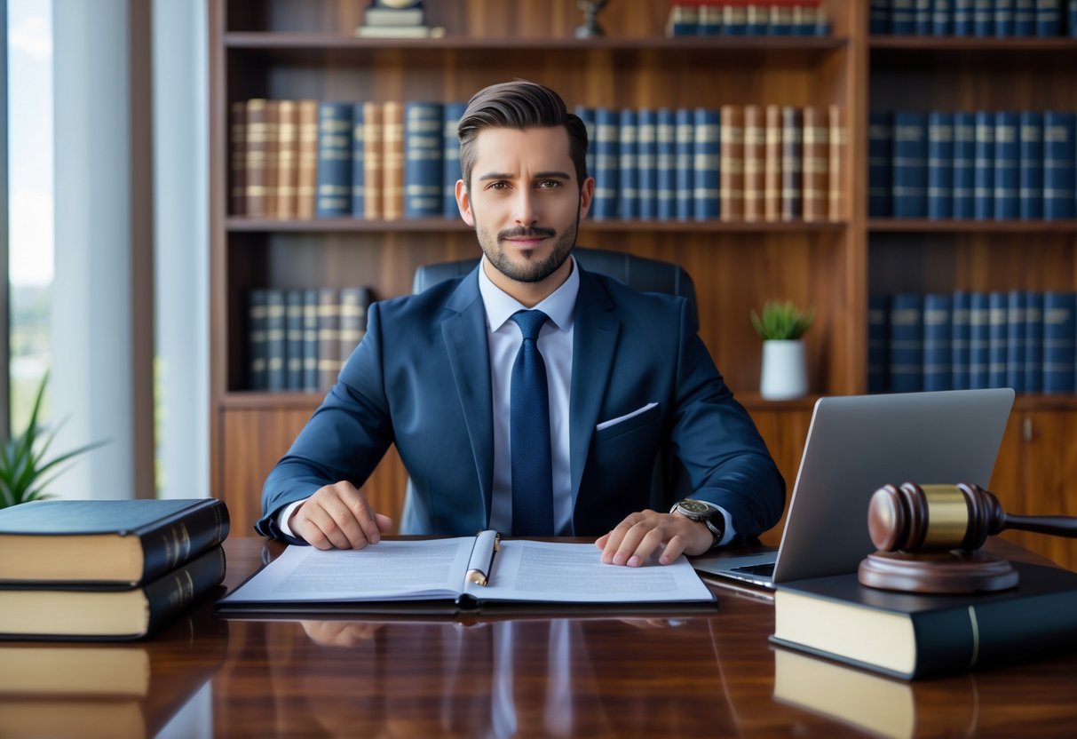 Understanding the Benefits of Hiring a Specialized DUI Lawyer for Your Case