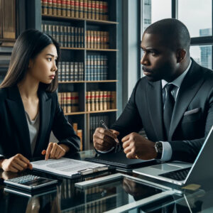 Understanding the Negotiation Process in Personal Injury Cases