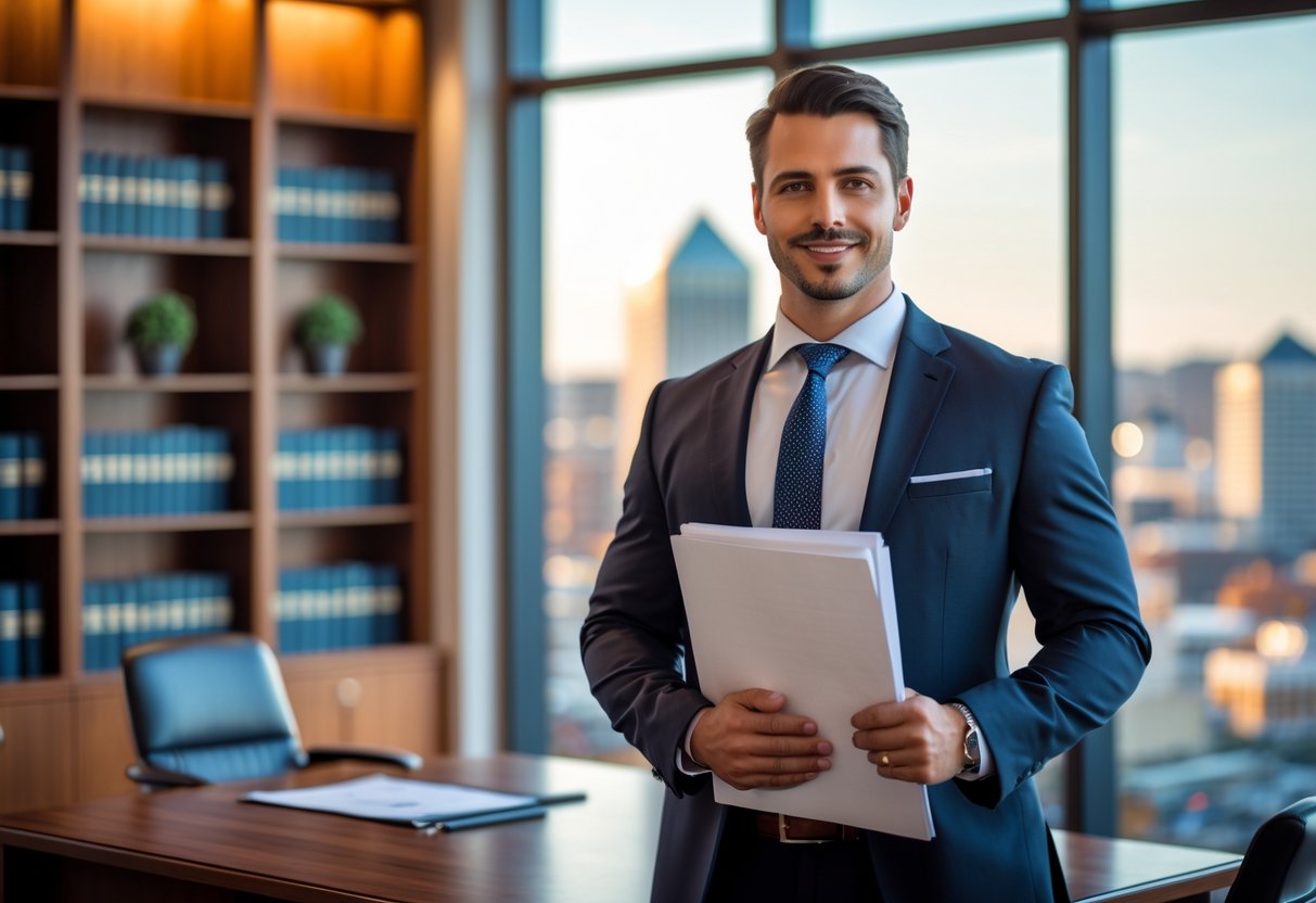 Why Choosing a Local DUI Lawyer in Marietta Matters