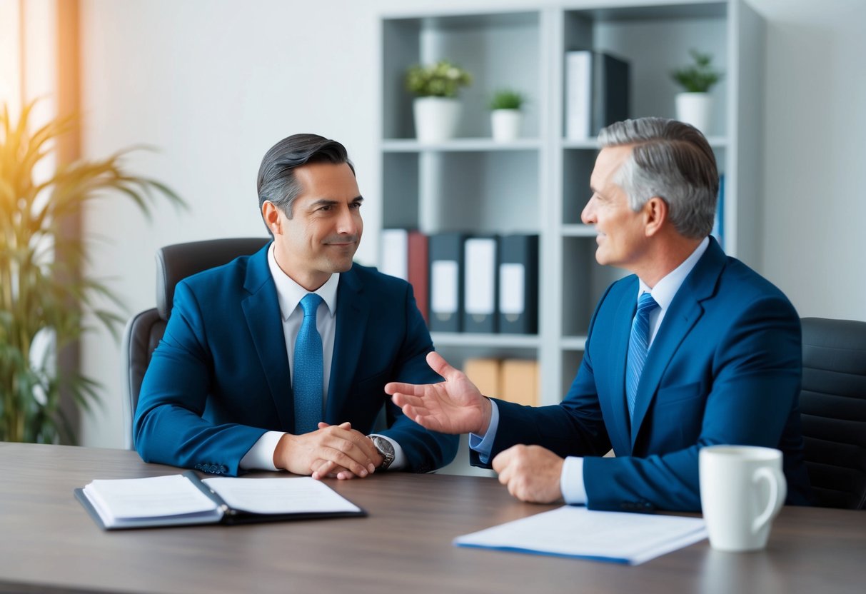 Why Negotiation Abilities Are Essential for Criminal Defense Attorneys